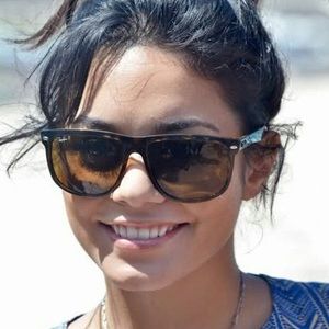 RayBan Boyfriend Tortoise Shell Sunglasses